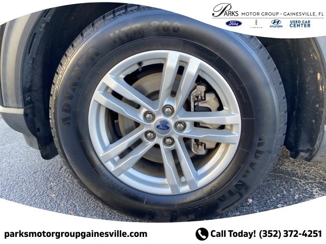 Certified 2020 Ford Explorer XLT w/ Equipment Group 202A image 9