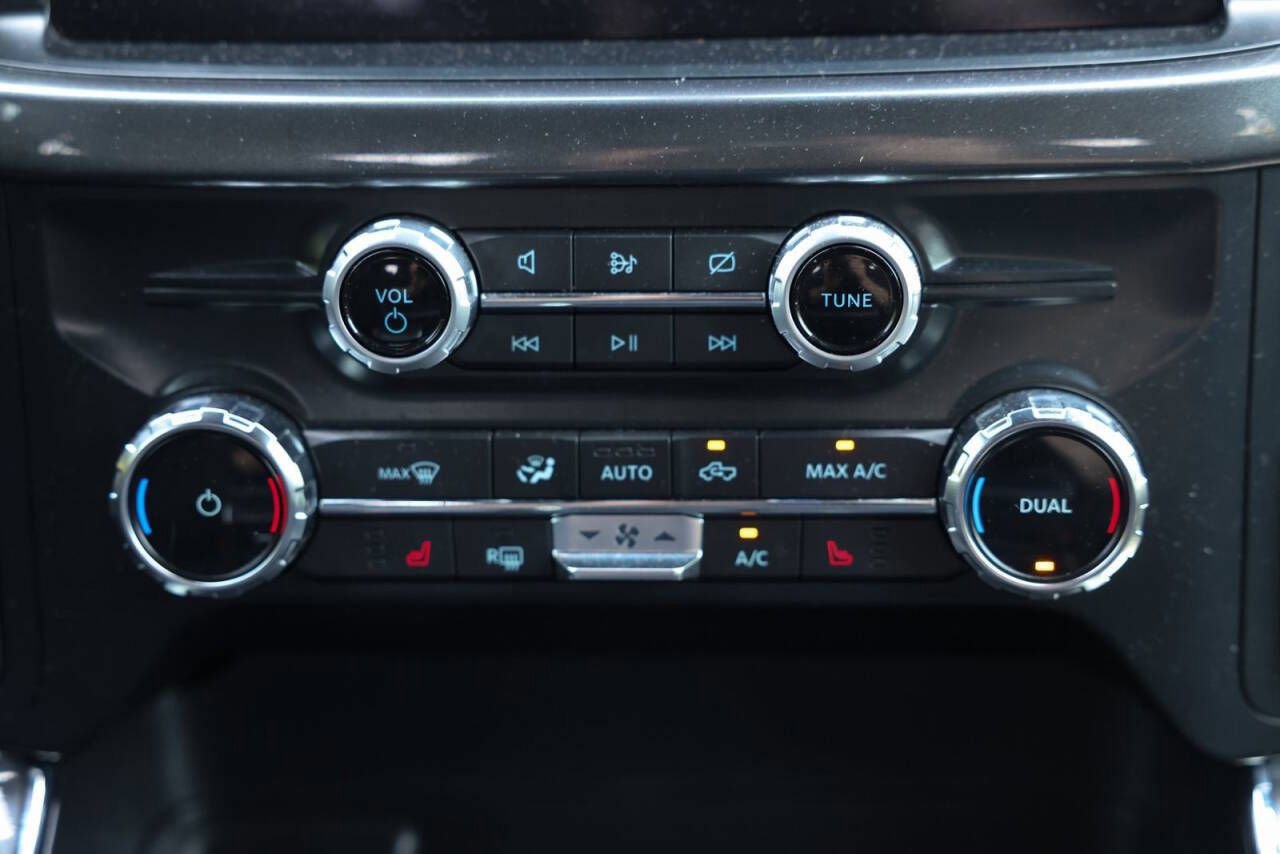 Certified 2022 Ford F150 XLT w/ Equipment Group 302A High image 29