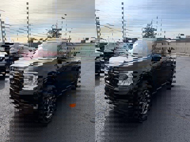 Certified 2023 Ford Maverick XLT w/ Equipment Group 300A Standard image 4