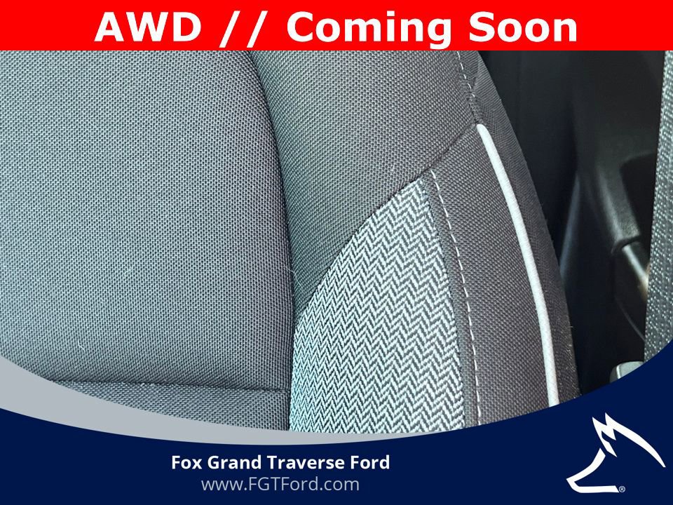 Used 2025 Chevrolet TrailBlazer LT image 9