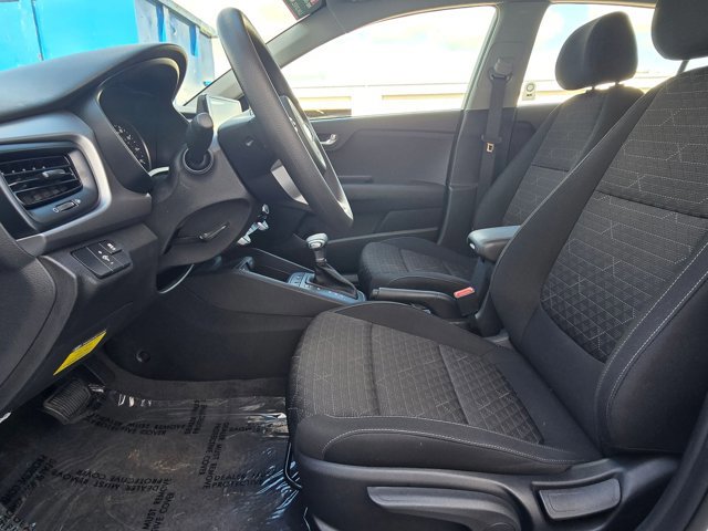 Used 2021 Kia Rio S w/ Technology Package FWD image 17