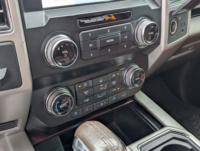 Certified 2020 Ford F150 King Ranch w/ Equipment Group 601A Luxury image 13