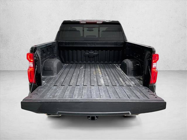 Used 2024 Chevrolet Silverado 1500 RST w/ All Star Edition Plus AWD/4WD image 30