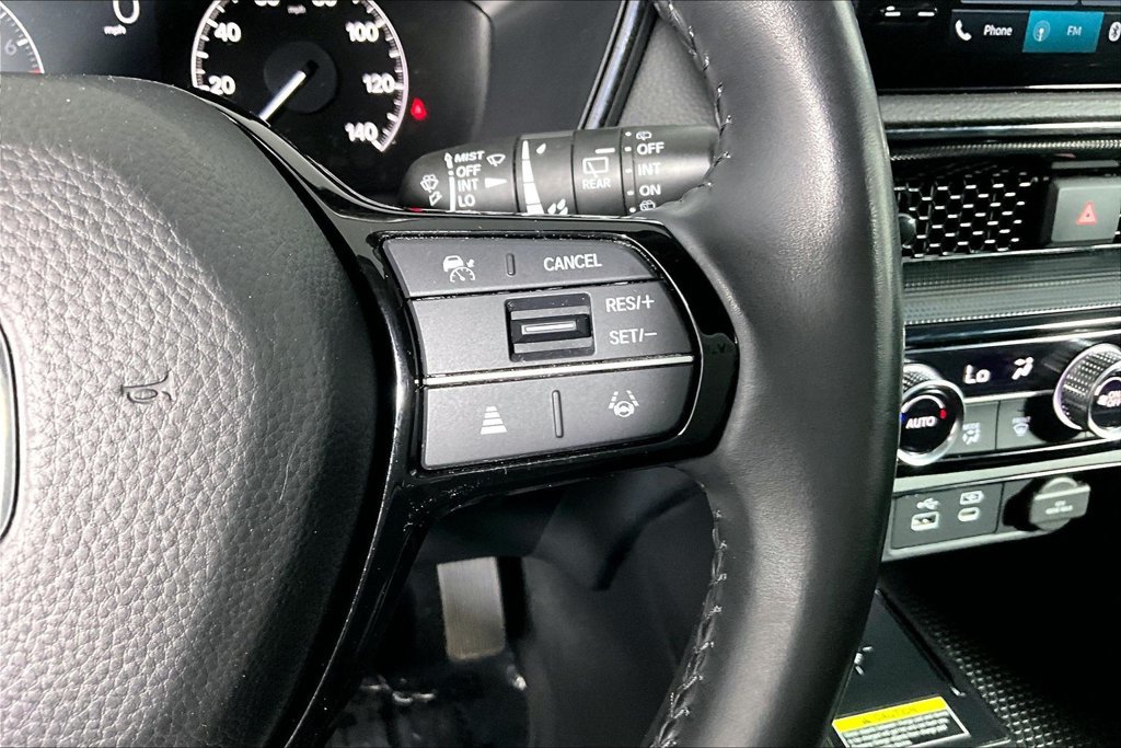 Used 2024 Honda CR-V EX-L image 19