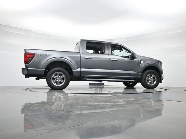 Certified 2024 Ford F150 XLT w/ Mobile Office Package AWD/4WD image 31