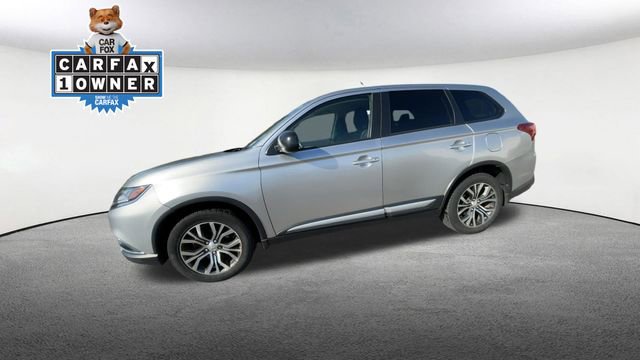 Used 2018 Mitsubishi Outlander ES FWD image 5