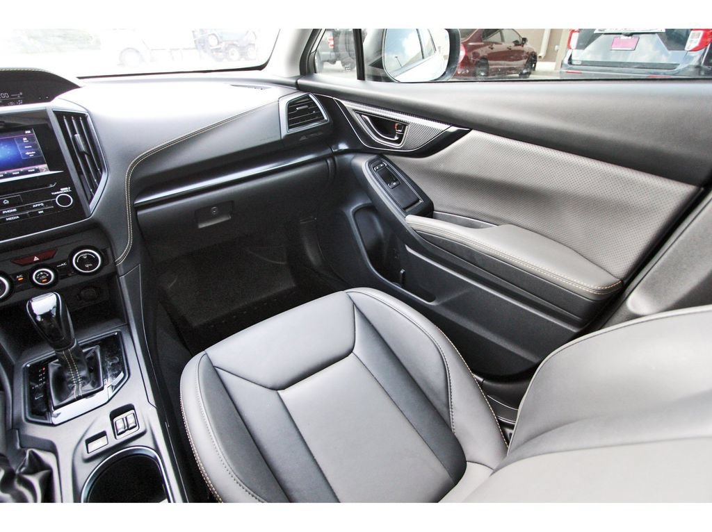 Used 2022 Subaru Crosstrek 2.5i Sport AWD/4WD image 13