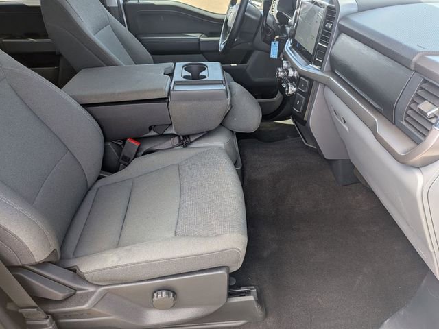 Certified 2024 Ford F150 XLT w/ Tow/Haul Package AWD/4WD image 31