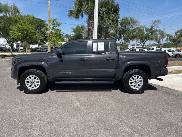 Used 2025 Toyota Tacoma SR5 RWD image 7