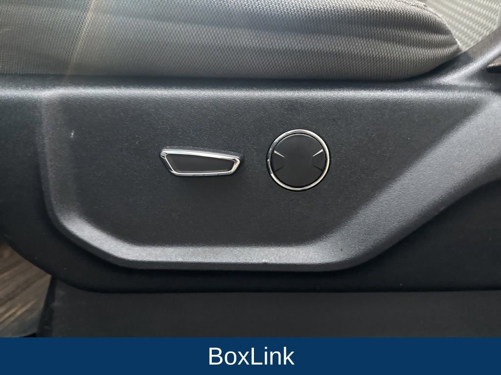 Certified 2017 Ford F150 XLT w/ Equipment Group 301A Mid image 16