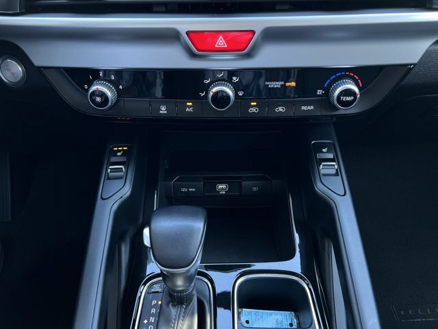 Used 2020 Kia Telluride S AWD/4WD image 19
