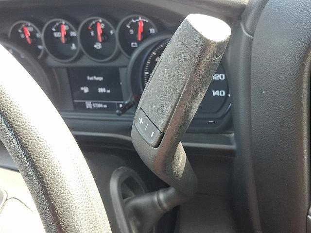 Used 2021 Chevrolet Silverado 1500 W/T w/ WT Value Package image 14