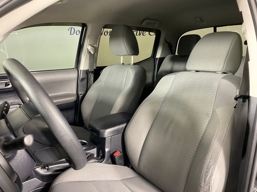Used 2019 Toyota Tacoma SR w/ SR Convenience Package RWD image 14