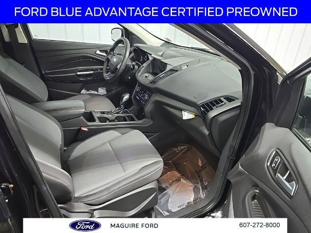 Certified 2019 Ford Escape SE AWD/4WD image 19