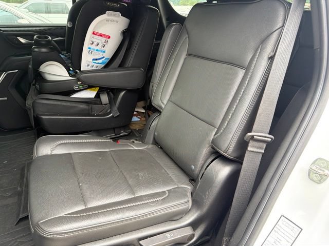 Used 2023 GMC Yukon Denali AWD/4WD image 35