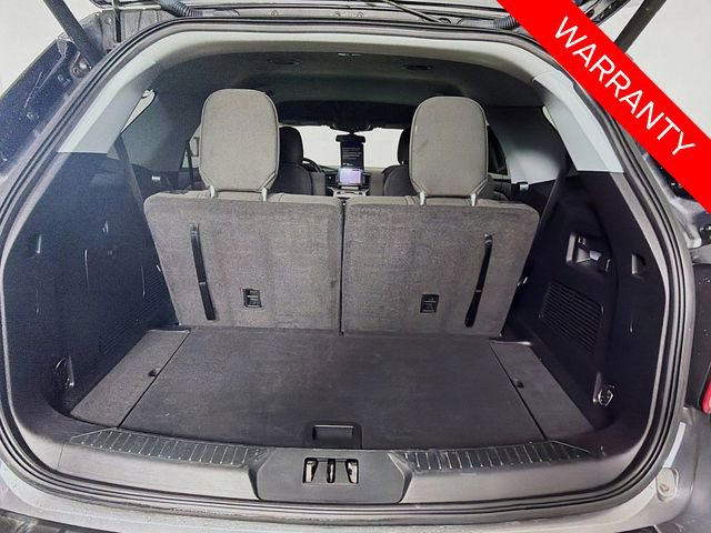 Certified 2021 Ford Explorer XLT image 29