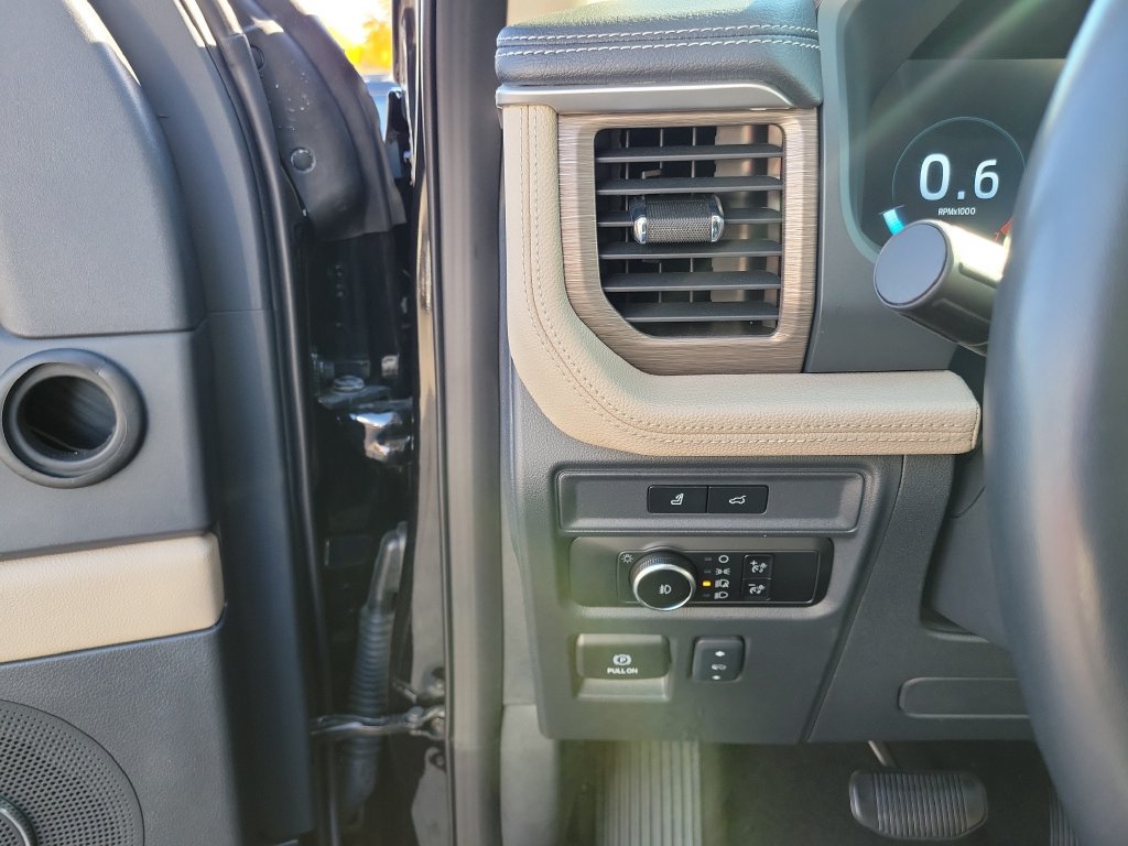 Certified 2024 Ford Expedition Max Limited AWD/4WD image 24