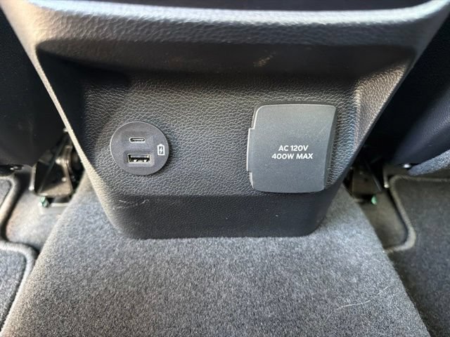 Certified 2024 Ford Ranger XLT w/ Equipment Group 301A High AWD/4WD image 20