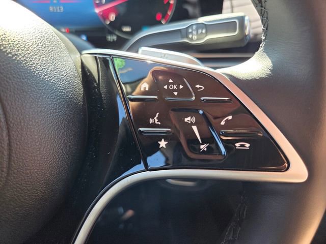 Used 2025 Mercedes-Benz GLE 350 4MATIC image 28