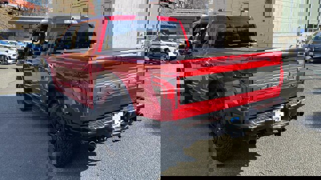 Certified 2024 Ford F150 Raptor image 25