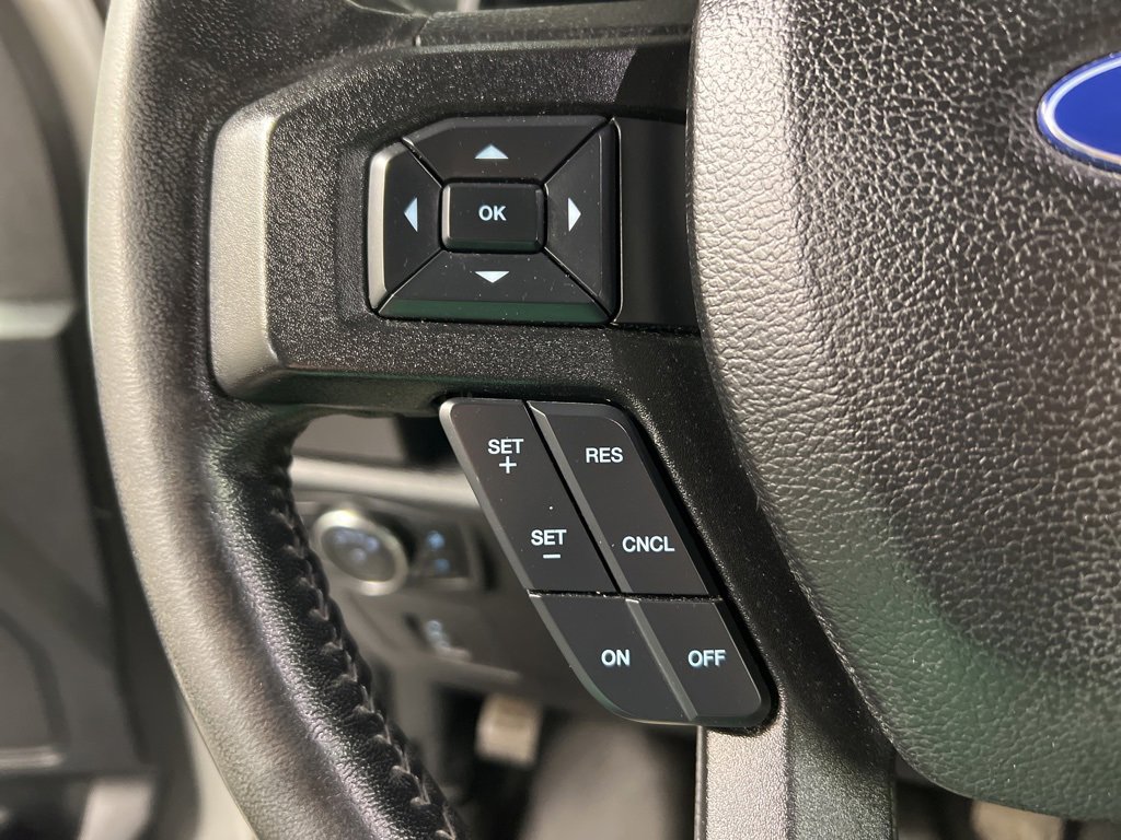 Certified 2017 Ford F150 XLT w/ Equipment Group 302A Luxury image 20