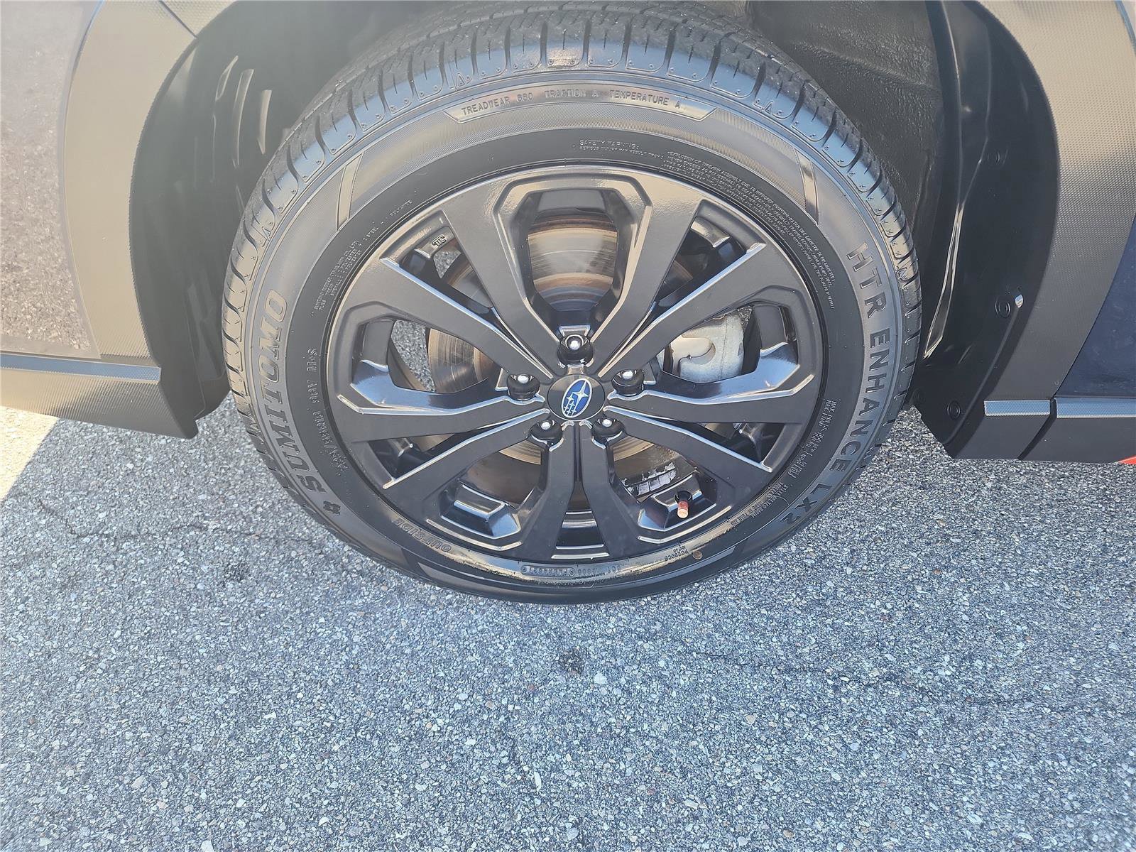 Used 2019 Subaru Forester Sport w/ Popular Package #2 image 9