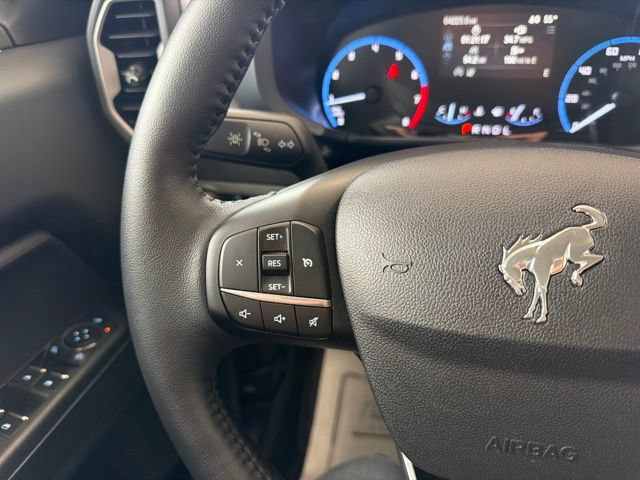 Certified 2023 Ford Bronco Sport Big Bend w/ Convenience Package AWD/4WD image 26