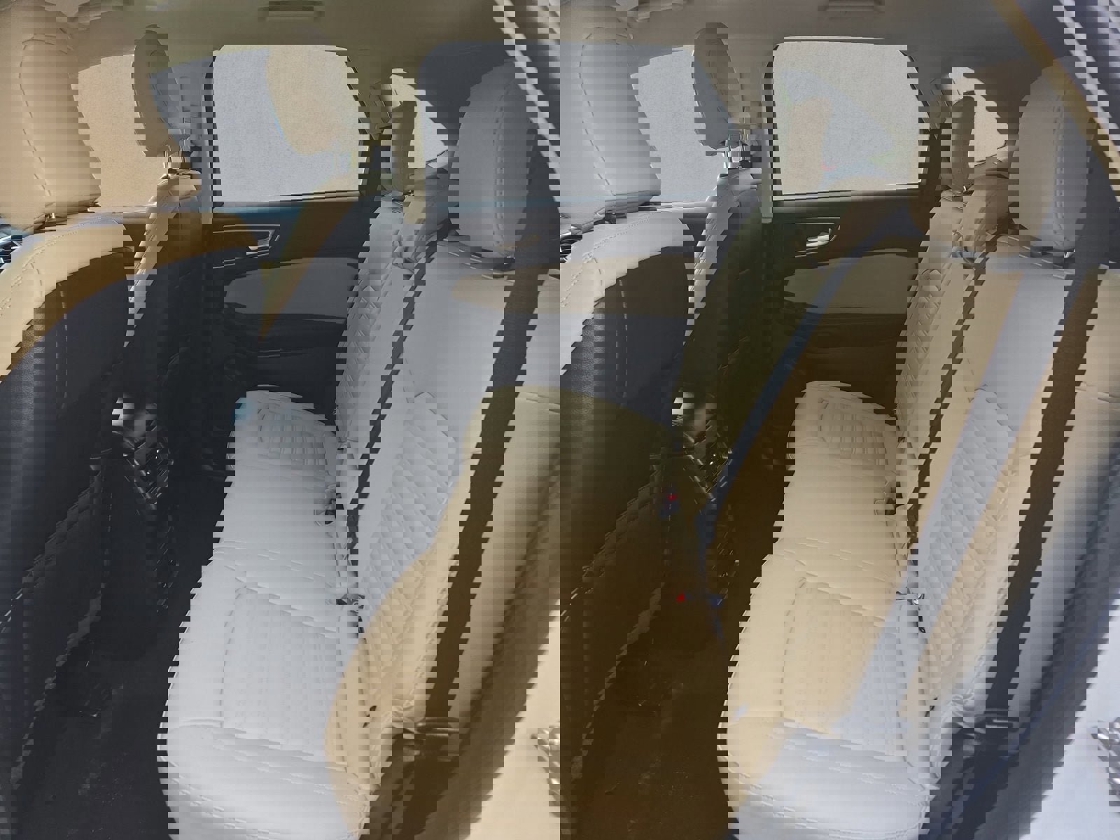 Certified 2022 Ford Edge SEL w/ Convenience Package image 23