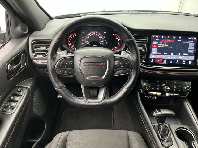Used 2026 Dodge Durango GT AWD/4WD image 15