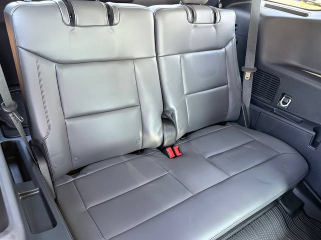 Certified 2025 Ford Explorer Active w/ Active Comfort Package AWD/4WD image 22