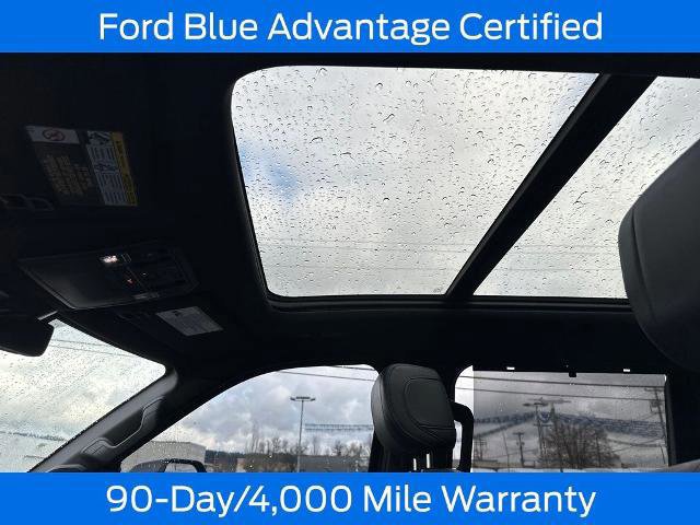 Used 2022 Toyota Tundra Platinum w/ Advanced Package image 14