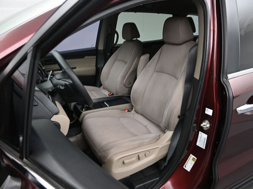 Used 2020 Honda Odyssey EX image 35