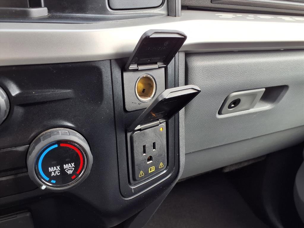 Certified 2025 Ford F250 XLT image 12