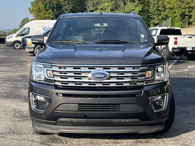 Certified 2021 Ford Expedition Limited RWD image 9
