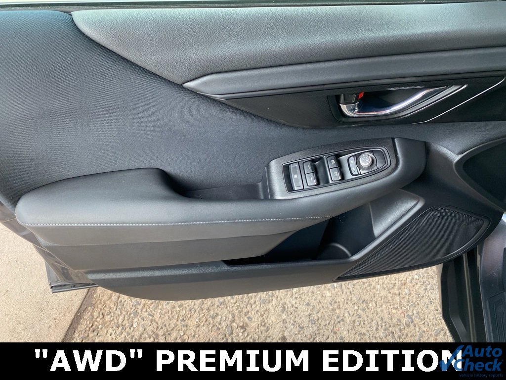 Used 2024 Subaru Outback Premium image 24