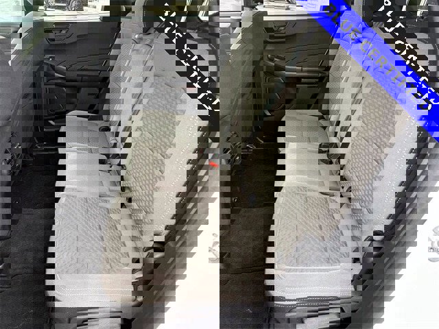 Certified 2022 Ford Escape SE w/ Convenience Package image 7