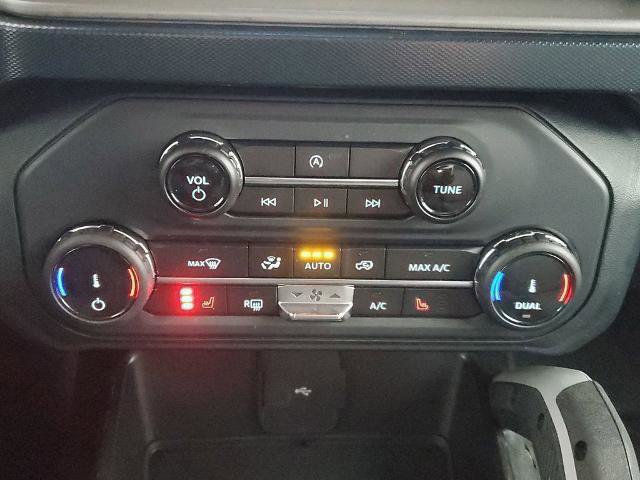 Certified 2022 Ford Bronco Outer Banks image 29