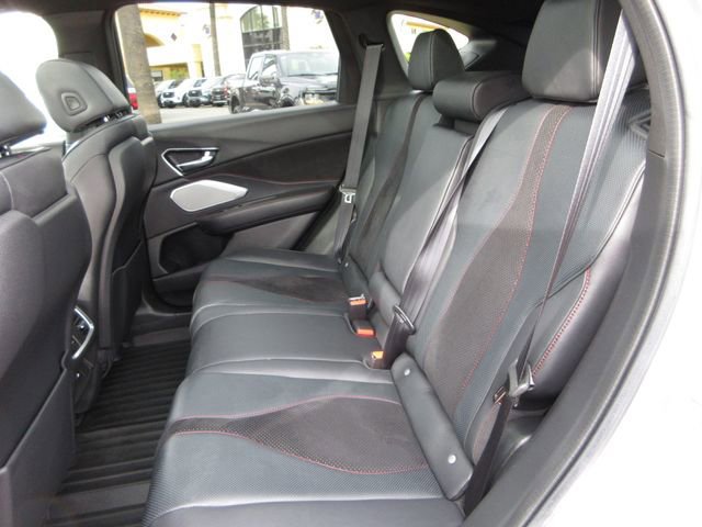 Used 2023 Acura RDX A-Spec image 26