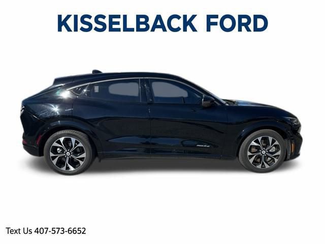 Certified 2023 Ford Mustang Mach-E Premium image 6