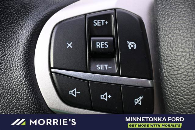 Certified 2023 Ford Explorer XLT w/ Equipment Group 202A AWD/4WD image 33