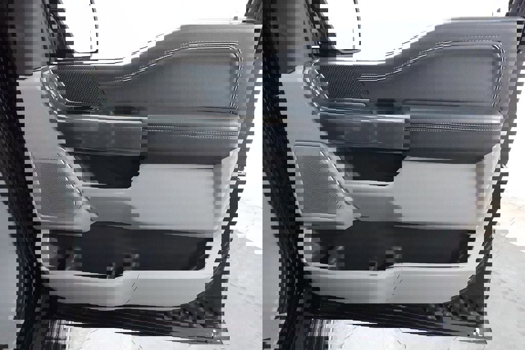 Certified 2021 Ford F150 Limited image 32