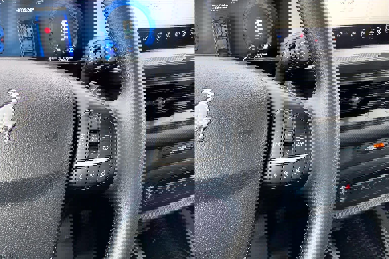 Certified 2025 Ford Bronco Sport Badlands image 25