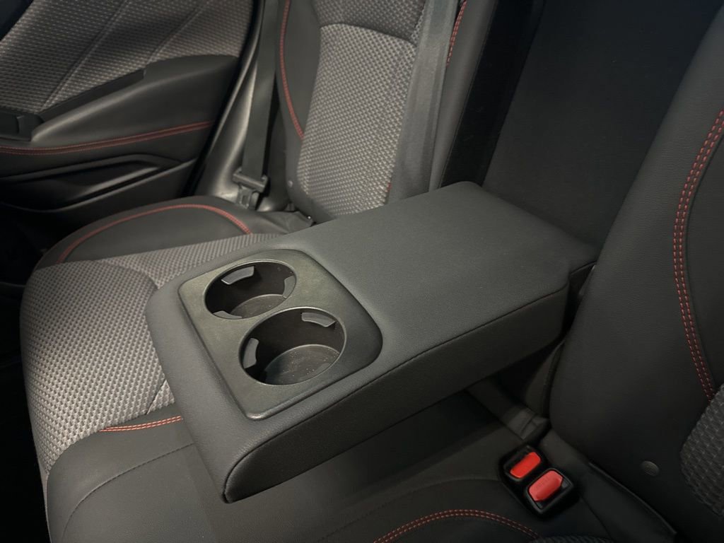 Used 2021 Subaru Forester Sport image 39