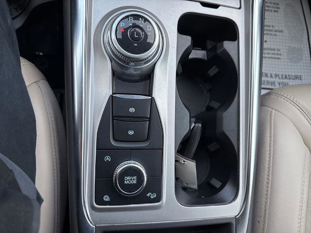 Certified 2023 Ford Explorer Platinum w/ Technology Package image 17