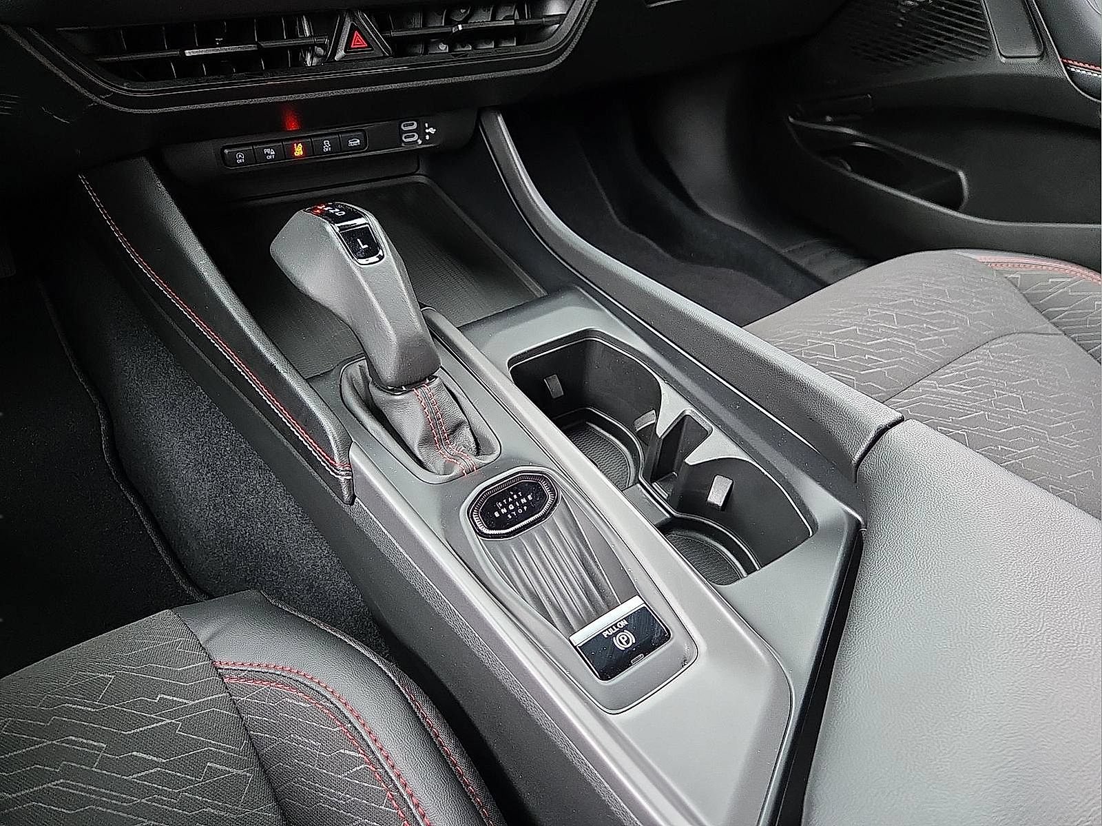 Used 2026 Dodge Charger Scat Pack w/ Blacktop Package AWD/4WD image 25