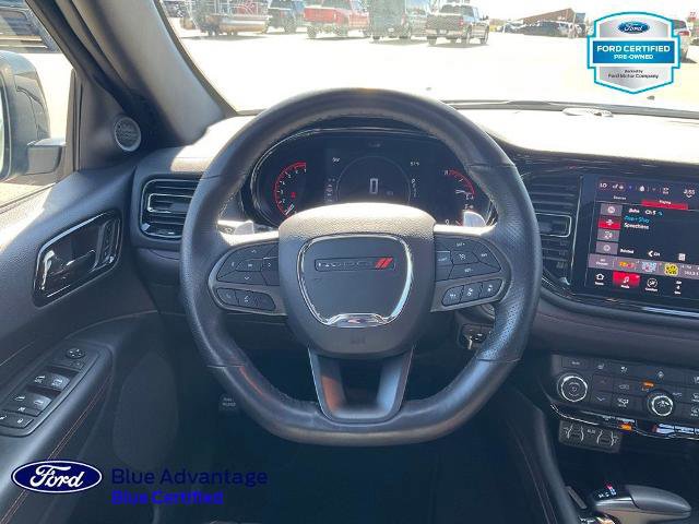 Used 2024 Dodge Durango R/T AWD/4WD image 14