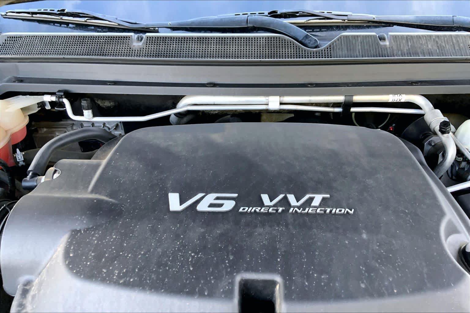 Used 2019 Chevrolet Colorado ZR2 AWD/4WD image 31
