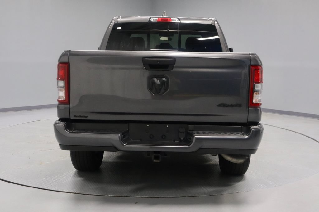Used 2024 RAM 1500 Tradesman w/ Night Edition AWD/4WD image 7