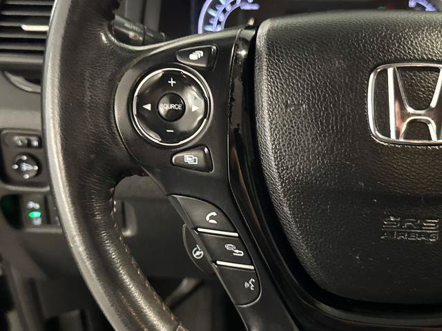 Used 2018 Honda Ridgeline Black Edition image 20