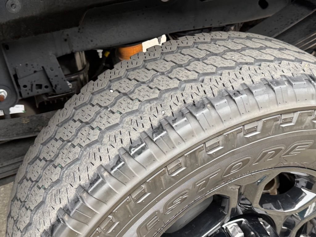 Certified 2023 Ford F350 XL w/ STX Appearance Package AWD/4WD image 17